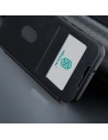 Kup Case Nillkin Qin Cloth Pro Samsung Galaxy S22+ Plus grau - NLK712 - {ean13} - Sklep Home Screen