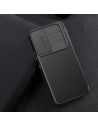 Kup Case Nillkin Qin Cloth Pro Samsung Galaxy S22+ Plus grau - NLK712 - {ean13} - Sklep Home Screen