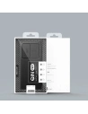 Kup Etui Nillkin Qin Cloth Pro Samsung Galaxy S22 Ultra kék - NLK713 - {ean13} - Sklep Home Screen