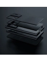 Buy Nillkin Qin Cloth Pro Samsung Galaxy S22 Ultra szary - NLK714 - {ean13} - Home Screen Store Europe