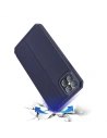 Kup Dux Ducis Skin X Case für Apple iPhone 12 Pro Max blau - DDS364 - {ean13} - Sklep Home Screen