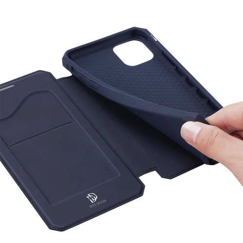 Kup Dux Ducis Skin X Case für Apple iPhone 12 Pro Max blau - DDS364 - {ean13} - Sklep Home Screen