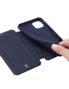 Kup Dux Ducis Skin X Case für Apple iPhone 12 Pro Max blau - DDS364 - {ean13} - Sklep Home Screen