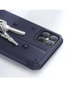 Kup Etui Dux Ducis Skin X Apple iPhone 12 Pro Max modré - DDS364 - {ean13} - Sklep Home Screen