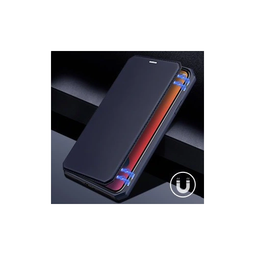 Kup Etui Dux Ducis Skin X Apple iPhone 12 Pro Max modré - DDS364 - {ean13} - Sklep Home Screen