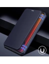 Kup Etui Dux Ducis Skin X Apple iPhone 12 Pro Max modré - DDS364 - {ean13} - Sklep Home Screen