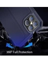 Kup Etui Dux Ducis Skin X Apple iPhone 12 Pro Max modré - DDS364 - {ean13} - Sklep Home Screen