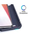 Kup Dux Ducis Skin X Case für Apple iPhone 12 Pro Max blau - DDS364 - {ean13} - Sklep Home Screen