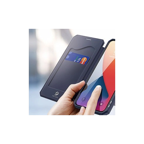 Kup Dux Ducis Skin X Case für Apple iPhone 12 Pro Max blau - DDS364 - {ean13} - Sklep Home Screen