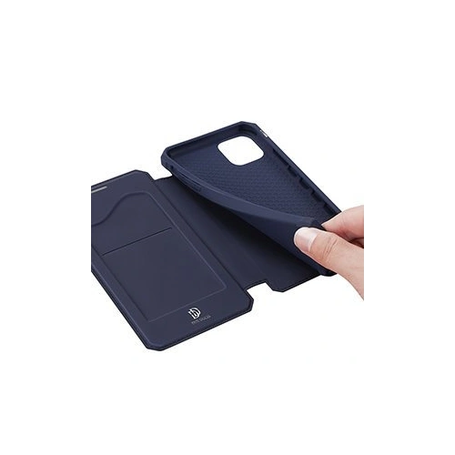 Kup Dux Ducis Skin X Case für Apple iPhone 12 Pro Max blau - DDS364 - {ean13} - Sklep Home Screen