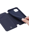 Kup Dux Ducis Skin X Case für Apple iPhone 12 Pro Max blau - DDS364 - {ean13} - Sklep Home Screen