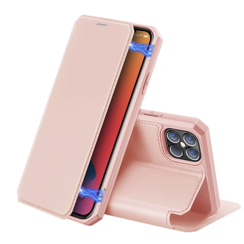 Kup Etui Dux Ducis Skin X Apple iPhone 12 Pro Max rozie - DDS365 - {ean13} - Sklep Home Screen