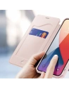 Kup Etui Dux Ducis Skin X Apple iPhone 12 Pro Max różowy - DDS365 - {ean13} - Sklep Home Screen