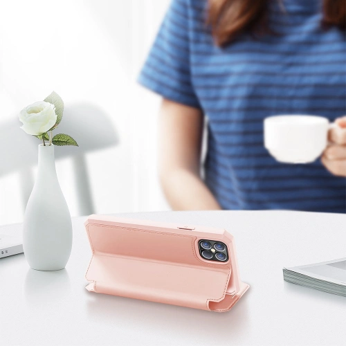 Kup Dux Ducis Skin X Case für Apple iPhone 12 Pro Max rosa - DDS365 - {ean13} - Sklep Home Screen
