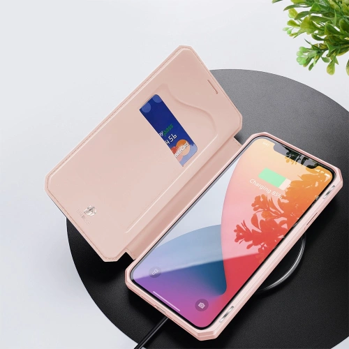 Kup Dux Ducis Skin X Case für Apple iPhone 12 Pro Max rosa - DDS365 - {ean13} - Sklep Home Screen