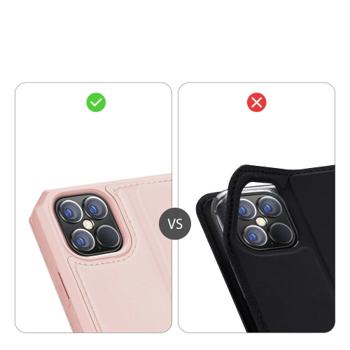 Kup Dux Ducis Skin X Case für Apple iPhone 12 Pro Max rosa - DDS365 - {ean13} - Sklep Home Screen