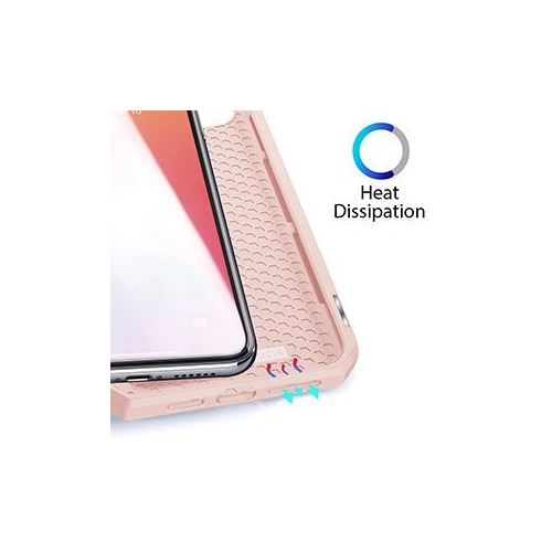 Kup Etui Dux Ducis Skin X Apple iPhone 12 Pro Max rózsaszín - DDS365 - {ean13} - Sklep Home Screen