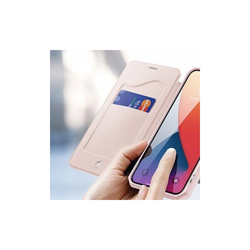 Buy Dux Ducis Skin X Apple iPhone 12 Pro Max pink - DDS365 - {ean13} - Home Screen Store Europe