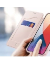 Kup Etui Dux Ducis Skin X Apple iPhone 12 Pro Max różowy - DDS365 - {ean13} - Sklep Home Screen