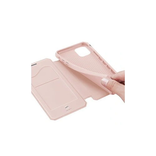 Kup Etui Dux Ducis Skin X Apple iPhone 12 Pro Max rozie - DDS365 - {ean13} - Sklep Home Screen