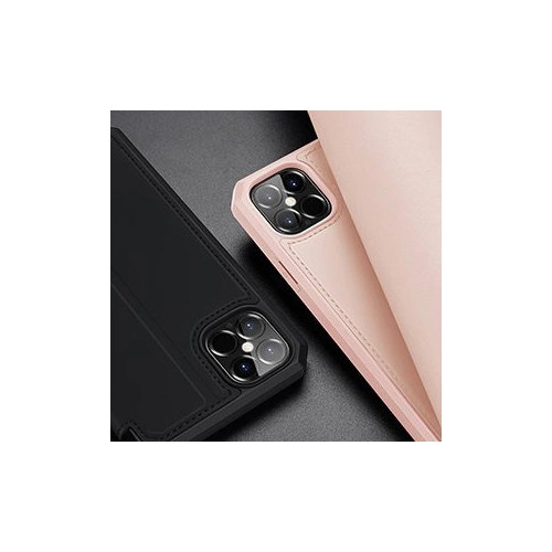 Kup Etui Dux Ducis Skin X Apple iPhone 12 Pro Max rozie - DDS365 - {ean13} - Sklep Home Screen