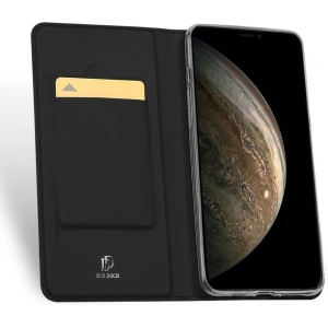 IPhone 11 Pro flip case - DuxDucis SkinPro - Home Screen