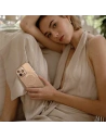 Kup Etui UNIQ Coehl Lumino Apple iPhone 14 srebrny/sparkling silver - UNIQ777 - {ean13} - Sklep Home Screen