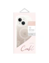 Case UNIQ Coehl Lumino Apple iPhone 14 gold/champagnergold