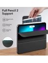 Kup Etui ESR Rebound Magnetic Apple iPad Pro 11 2020/2021 (2. i 3. generacji) Rugged Black - ESR596 - {ean13} - Sklep Home Screen