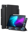 Kup Case ESR Rebound Magnetic Apple iPad Pro 12.9 2020/2021 (4. und 5. Generation) Rugged Schwarz - ESR597 - {ean13} - Sklep Home Screen