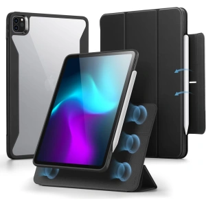 Kup Etui ESR Rebound Hybrid Apple iPad Pro 11 2021 (3. generációs) Fekete - ESR598 - {ean13} - Sklep Home Screen