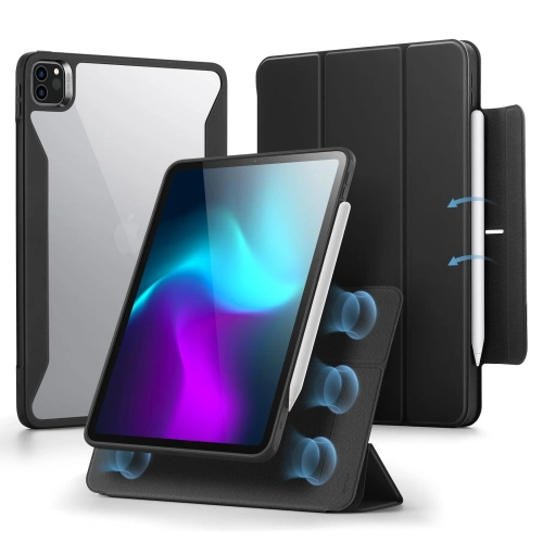 Kup Etui ESR Rebound Hybrid Apple iPad Pro 11 2021 (3. generace) Černá - ESR598 - {ean13} - Sklep Home Screen