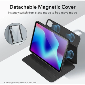 Kup Etui ESR Rebound Hybrid Apple iPad Pro 11 2021 (3. generációs) Fekete - ESR598 - {ean13} - Sklep Home Screen