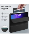 Kup Etui ESR Rebound Hybrid Apple iPad Pro 11 2021 (3. generációs) Fekete - ESR598 - {ean13} - Sklep Home Screen