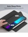 Kup Etui ESR Rebound Hybrid Apple iPad Pro 11 2021 (3. generációs) Fekete - ESR598 - {ean13} - Sklep Home Screen