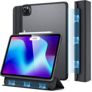 Kup Etui ESR Ascend Hybrid Apple iPad Pro 12.9 2021 (5. generacji) Black - ESR599 - {ean13} - Sklep Home Screen