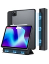 Case ESR Ascend Hybrid Apple iPad Pro 12.9 2021 (5. Generation) Schwarz