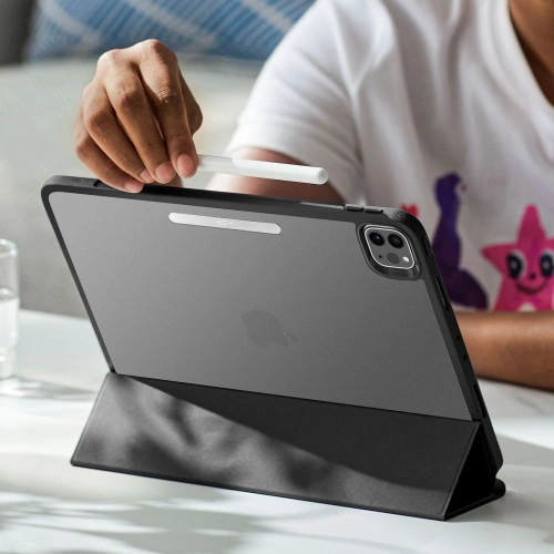 Kup Case ESR Ascend Hybrid Apple iPad Pro 12.9 2021 (5. Generation) Schwarz - ESR599 - {ean13} - Sklep Home Screen
