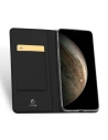 Etui mit Klappe iPhone 11 Pro Max - DuxDucis SkinPro - Startbildschirm