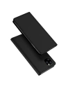 Kup Case DuxDucis SkinPro Apple iPhone 11 Pro Max Schwarz - DDS297BLK - {ean13} - Sklep Home Screen