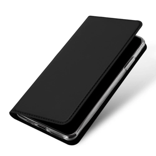 Kup Case DuxDucis SkinPro Apple iPhone 11 Pro Max Schwarz - DDS297BLK - {ean13} - Sklep Home Screen