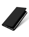 Kup Case DuxDucis SkinPro Apple iPhone 11 Pro Max Schwarz - DDS297BLK - {ean13} - Sklep Home Screen