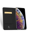 Kup Case DuxDucis SkinPro Apple iPhone 11 Schwarz - DDS295BLK - {ean13} - Sklep Home Screen