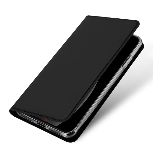 Kup Case DuxDucis SkinPro Apple iPhone 11 Schwarz - DDS295BLK - {ean13} - Sklep Home Screen