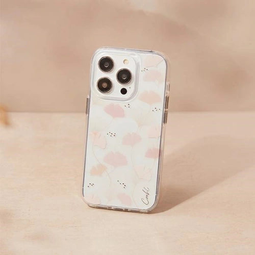 Buy UNIQ Coehl Meadow Apple iPhone 14 Pro Max spring pink - UNIQ781 - {ean13} - Home Screen Store Europe