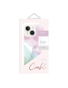 Case UNIQ Coehl Palette Apple iPhone 14 lila/soft lila
