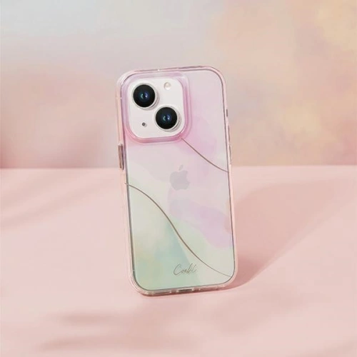 Kup Case UNIQ Coehl Palette Apple iPhone 14 lila/soft lila - UNIQ783 - {ean13} - Sklep Home Screen