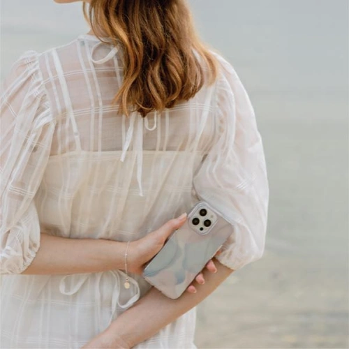 Kup Etui UNIQ Coehl Palette Apple iPhone 14 lila/soft lila - UNIQ783 - {ean13} - Sklep Home Screen