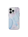 Etui UNIQ Coehl Palette pentru Apple iPhone 14 Pro Max, albastru/dusk blue
