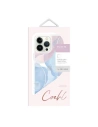 Kup Etui UNIQ Coehl Palette Apple iPhone 14 Pro Max niebieski/dusk blue - UNIQ785 - {ean13} - Sklep Home Screen